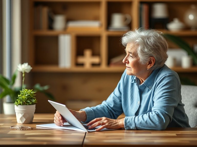 Transform Aging Gracefully: How Cognisurge Memory Support For Seniors Enhances Brain Health and Daily Living