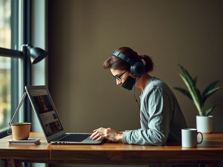 What Is the Best Nootropic for Remote Workers?