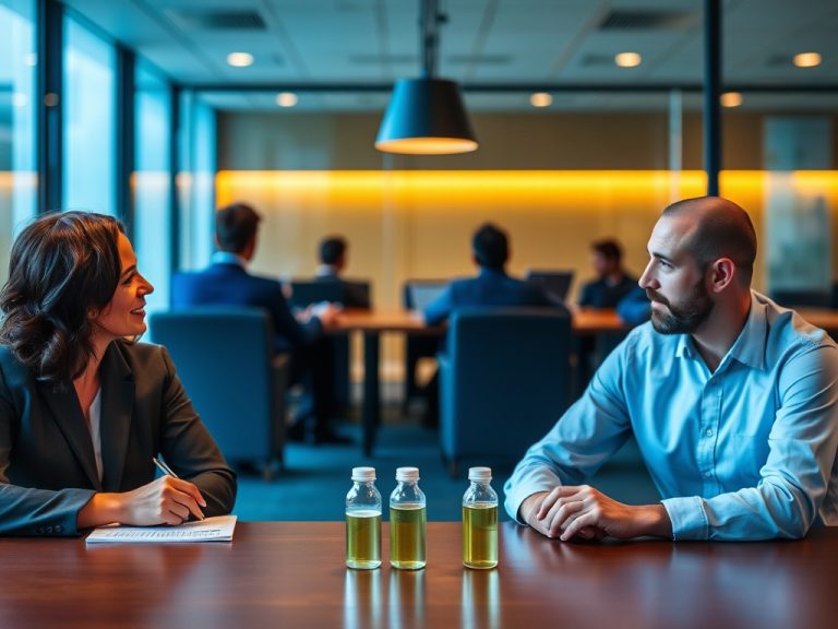 Can Nootropics Enhance Focus During Long Meetings?