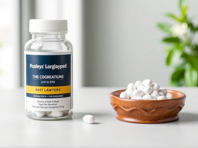 What Is the Best Nootropic for Lawyers?