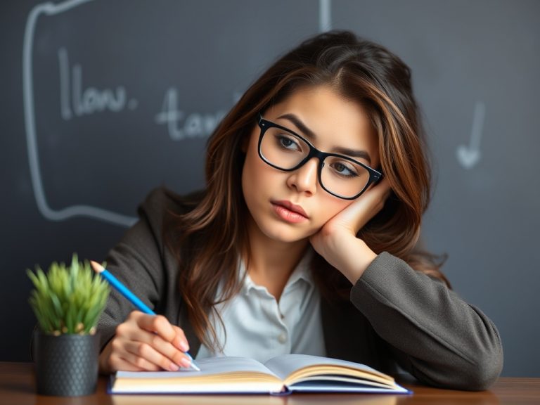 What Is the Best Nootropic for Exam Anxiety?