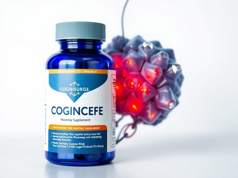 Unveiling the Truth: How Cognisurge Nootropic Supplement Positive Reviews Highlight Its Real Benefits