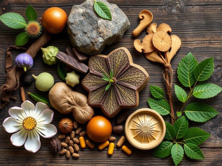 What Is the Difference Between Adaptogens and Nootropics?