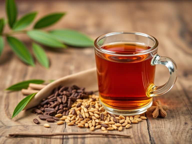 Are Nootropics Safe With Herbal Teas?