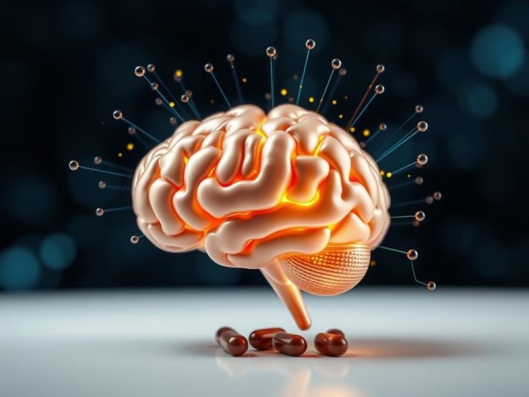 Unveiling Expert Insights: How Natural Cognitive Enhancement Supplement Professional Reviews Can Transform Your Brain Optimization Strategy