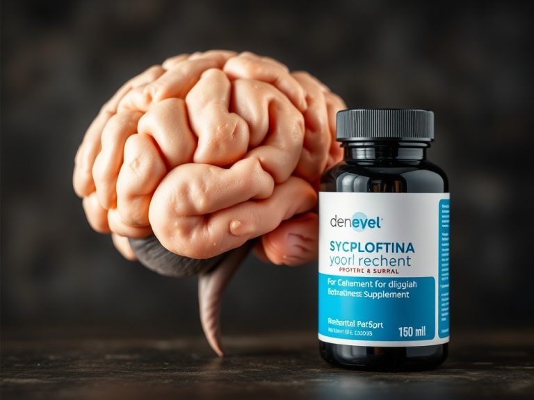 Discover Why Experts Endorse This Natural Cognitive Enhancement Supplement for Lasting Brain Performance