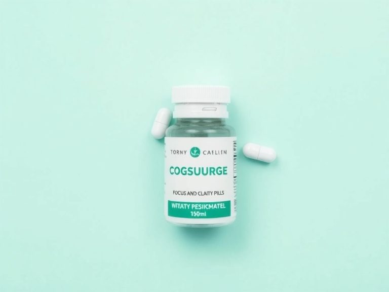 Are Cognisurge Focus And Clarity Pills Side Effects Worth Considering Before Boosting Your Brain Power?