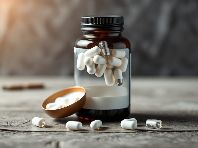 Unlock the Hidden Advantages of the Natural Cognitive Enhancement Supplement Benefits Explained for Smarter, Sharper Thinking