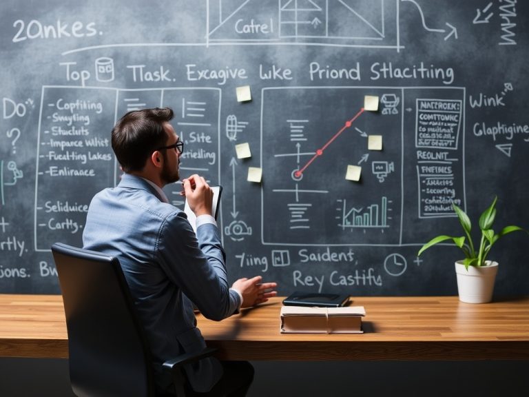 Do Nootropics Help With Task Prioritization?