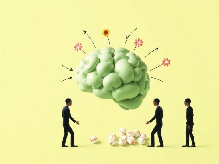 Do Nootropics Help With Leadership Clarity?