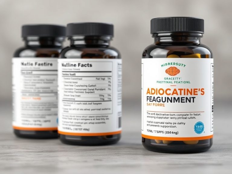 Discover the Proven Benefits of a Natural Cognitive Enhancement Supplement Safe Formula for Lasting Mental Clarity