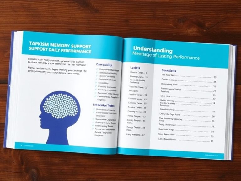 Elevate Your Daily Mind Game with Cognisurge Memory Support for Lasting Performance