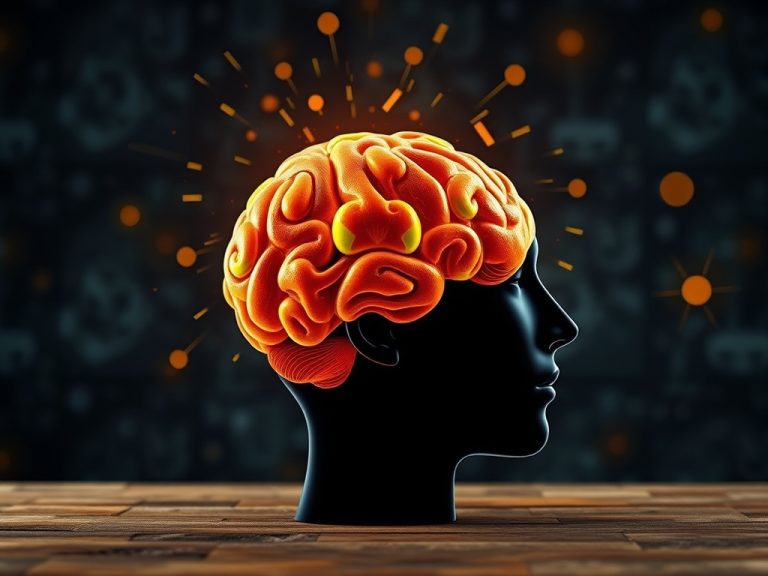 Boost Your Focus Naturally: How the Cognitive Enhancement Supplement Improves Concentration and Daily Performance