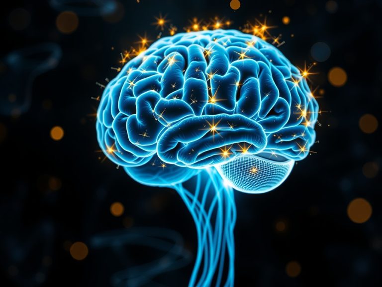 Boost Your Focus and Energy with the Natural Cognitive Enhancement Supplement Brain Energy for Peak Mental Performance