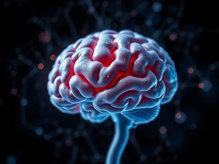 Transform Your Mind Naturally: The Ultimate Cognitive Boost with Lion’s Mane Supplement for Focus and Clarity