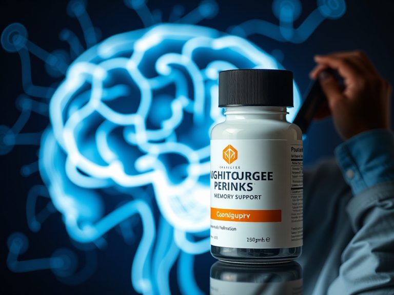 Seamless Purchase Experience: Secure Your Cognisurge Memory Support Online Order and Boost Brain Power Today