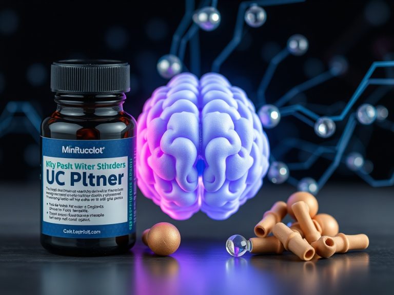 Unlocking the Secrets of the Natural Cognitive Enhancement Supplement Long Term Effects for Sustainable Brain Vitality