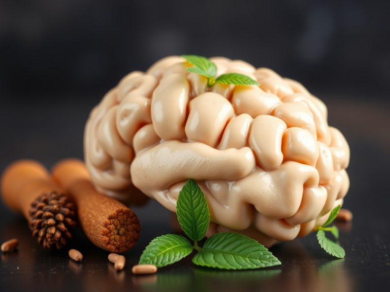 Discover the Essential Natural Cognitive Enhancement Supplement Ingredients List to Boost Brain Power Naturally