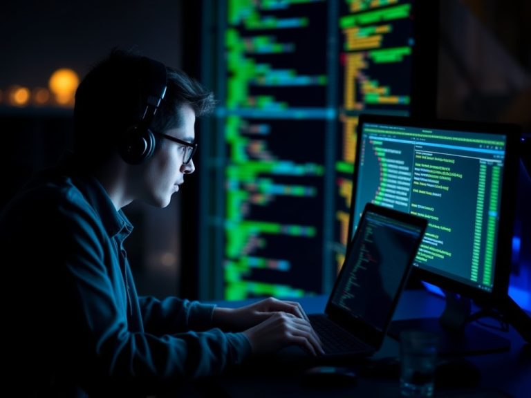 Can Nootropics Help With Coding Efficiency?