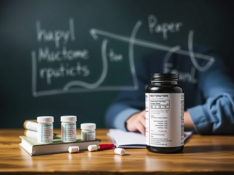 Can Nootropics Improve Test Scores?