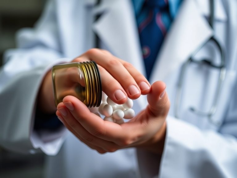 Are Nootropics Recommended by Doctors?