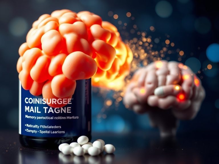 Discover How Cognisurge Memory Support Improved Recall Can Elevate Your Cognitive Performance Naturally
