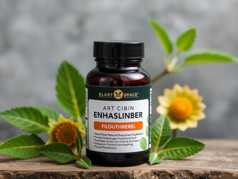 Enhance Mental Clarity and Resilience Naturally with Our Adaptogen-Powered Cognitive Boosting Formula