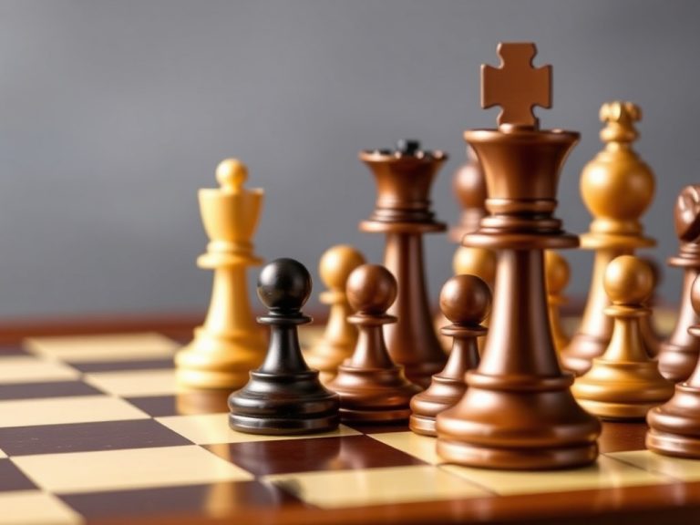 What Is the Best Nootropic for Chess Players?