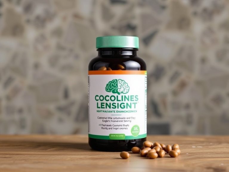Real User Insights: How Natural Cognitive Enhancement Supplement Customer Reviews Reveal True Brain Boosting Benefits