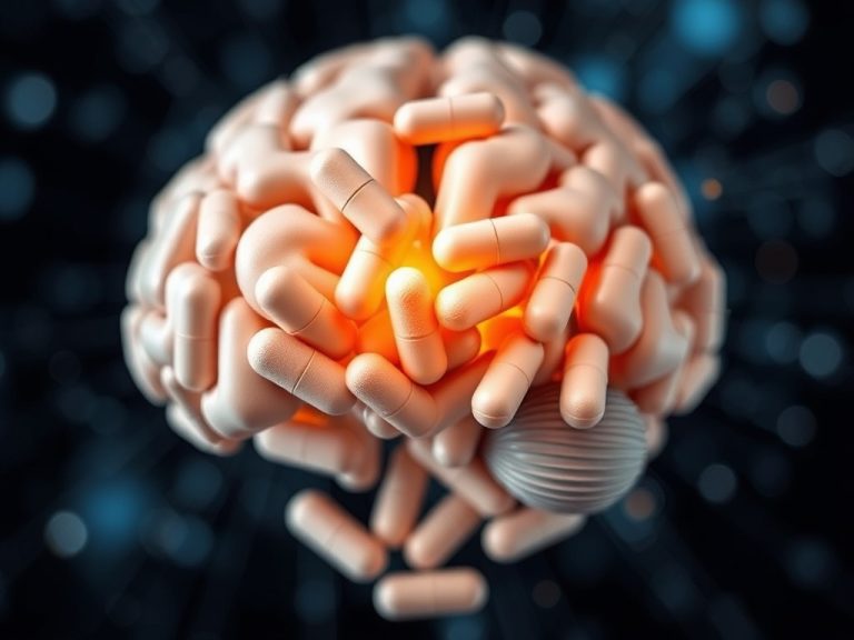 Discover a Safe and Effective Alternative to Cognisurge Focus And Clarity Pills for Enhanced Brain Function