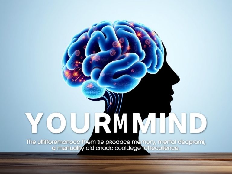 Transform Your Mind: The Ultimate Guide to Cognisurge Memory Support Mental Clarity and Lasting Cognitive Wellness