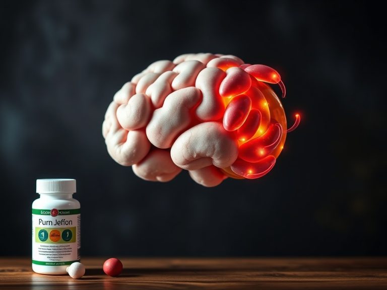 Maximize Focus and Vitality: Exclusive Natural Cognitive Enhancement Supplement Subscription Offers for Smarter Living