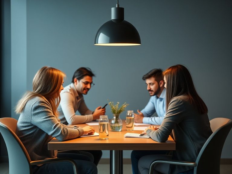 Can Nootropics Improve Group Collaboration?