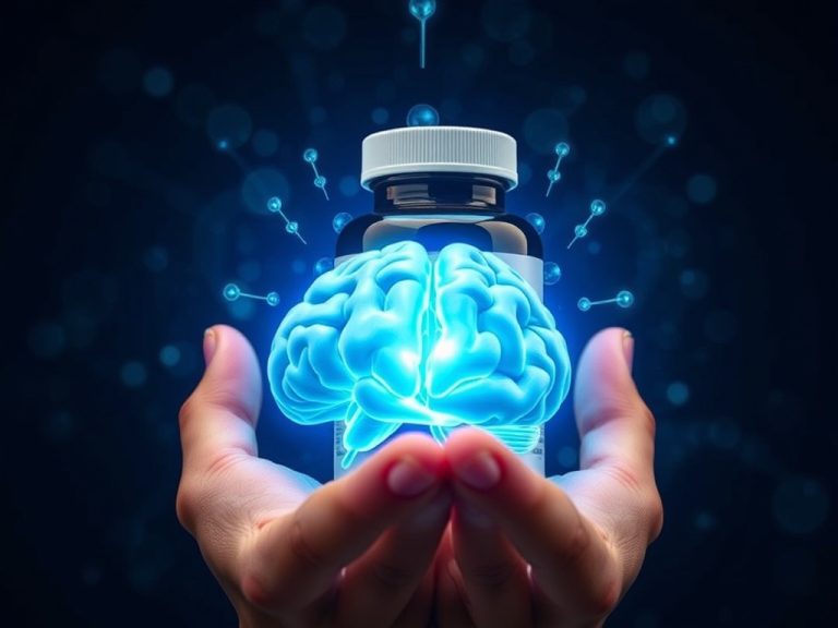Unlock Peak Mental Performance with an Affordable Natural Cognitive Enhancement Supplement That Delivers Real Results