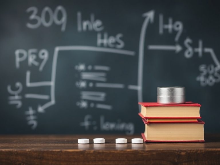 Can Nootropics Help With Academic Pressure?