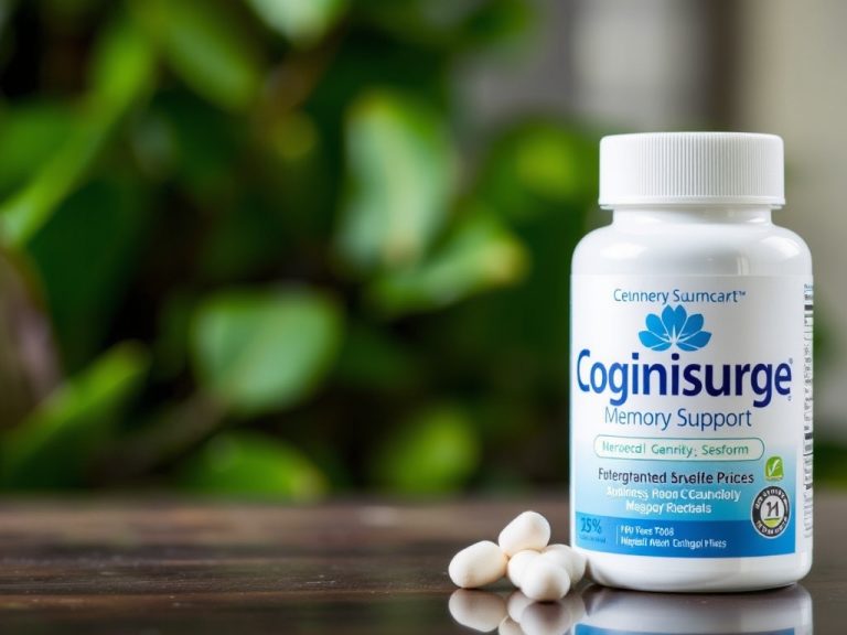 Cognisurge Memory Support Real Customer Feedback Reveals Unexpected Benefits for Brain Health