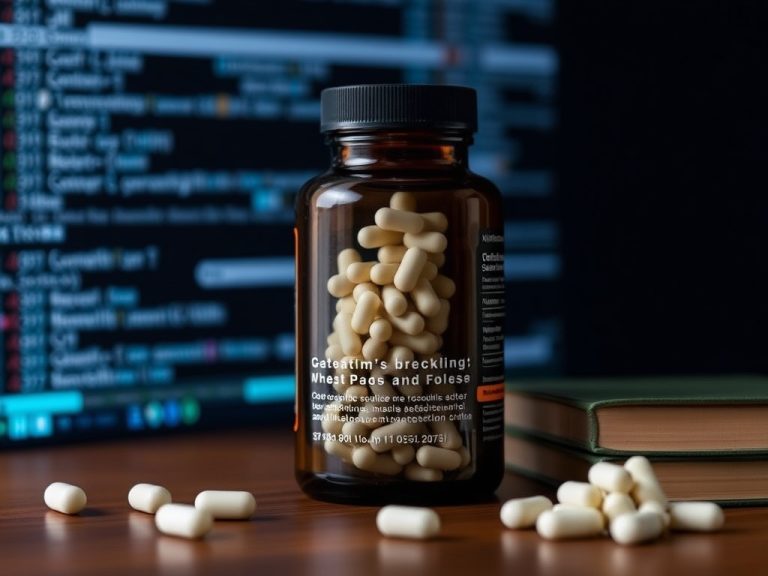 Can Nootropics Improve Research Focus?