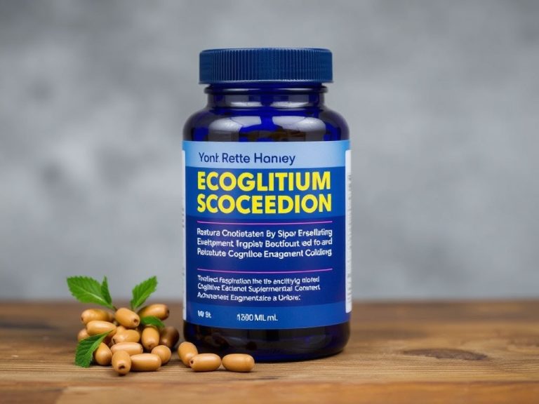 Discover Why the Natural Cognitive Enhancement Supplement Effective Results Are Transforming Mental Performance Naturally