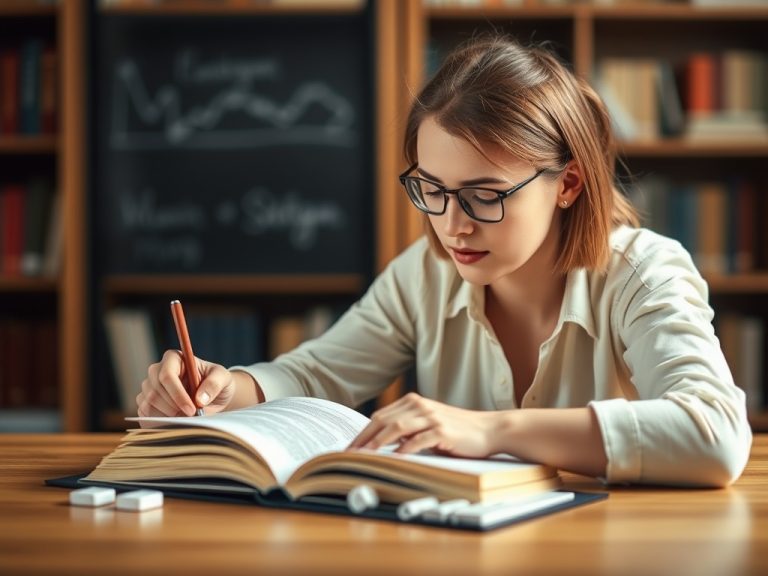 Are Nootropics Good for Test Preparation?
