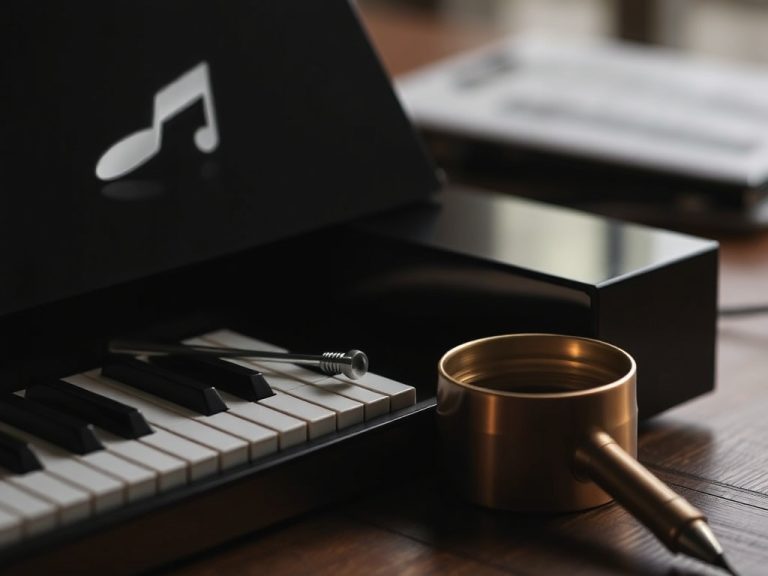 What Is the Best Nootropic for Music Composition?