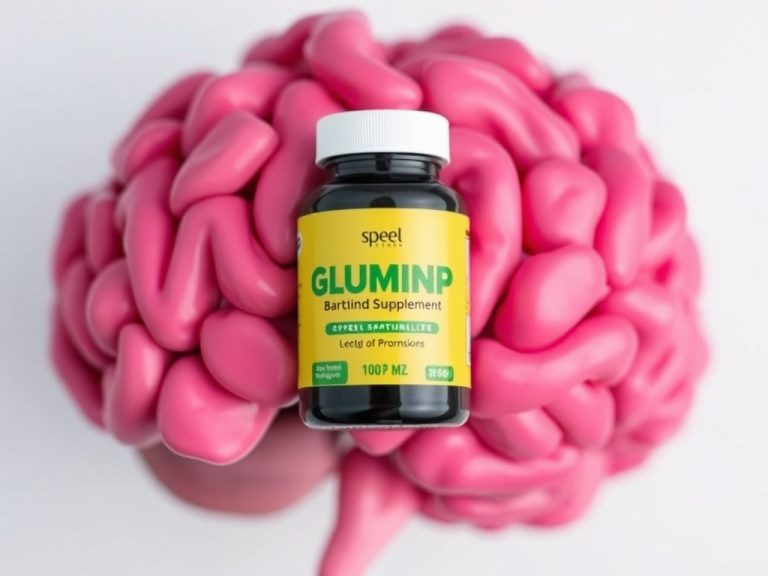Boost Mental Clarity and Focus Naturally with This Stimulant Free Brain Supplement With Bacopa for Lasting Cognitive Support