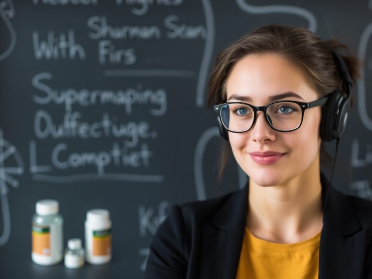 Are Nootropics Safe for Freelancers?