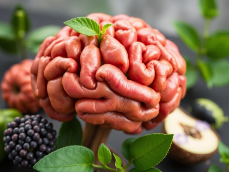 Discover Why Thousands Trust the Plant Based Brain Health Formula Positive Reviews for Natural Cognitive Boosts