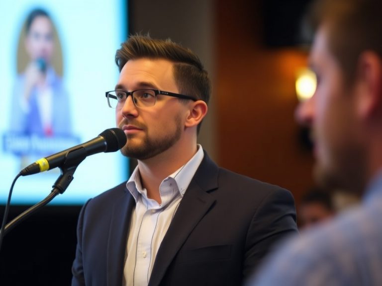 Are Nootropics Useful for Public Speakers?