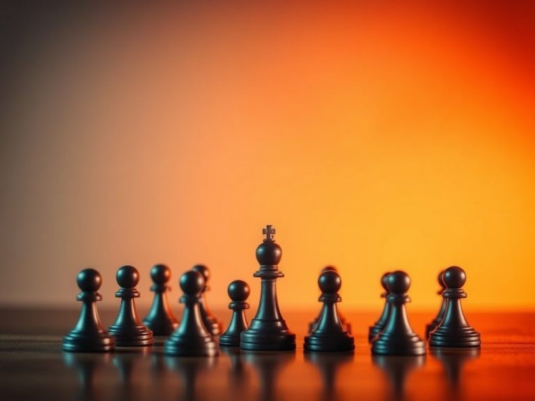 Can Nootropics Improve Strategy Development?