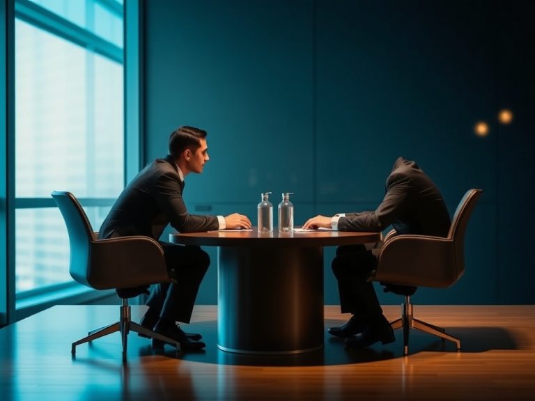 Can Nootropics Improve Negotiation Outcomes?