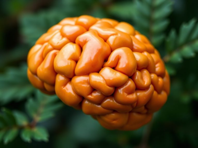 Discover How the Lion’s Mane And Bacopa Cognitive Blend Enhances Memory and Sharpens Mental Clarity Naturally