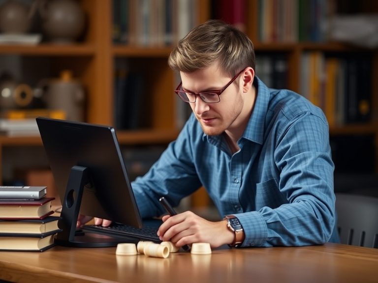 Can Nootropics Improve Editing Speed?