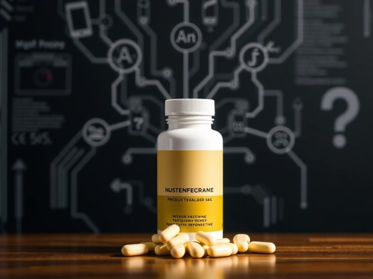 Do Nootropics Help With Productivity Hacks?