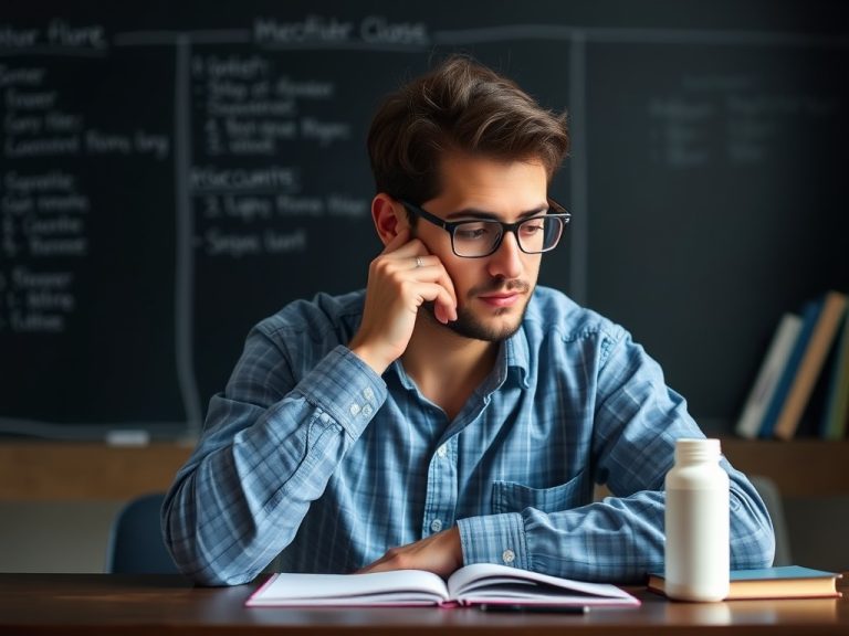 Do Nootropics Help With Memory During Classes?